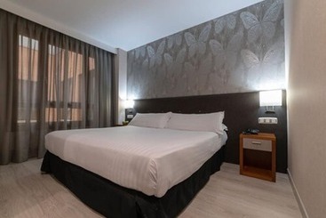 فندق Plaza Las Matas