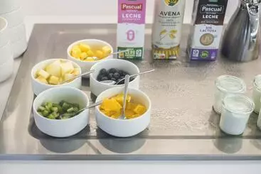 فندق Terrassa Confort