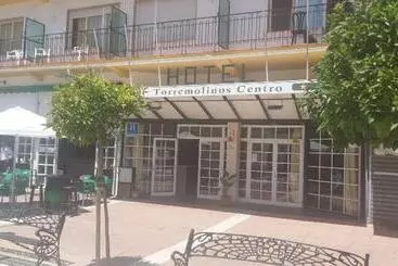 Hotel Torremolinos Centro By Croma
