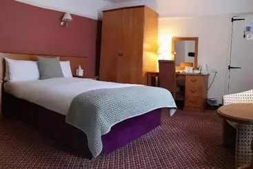 בית מלון כפרי The Tudor