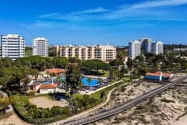 Pestana D. João Ii Beach & Golf Resort