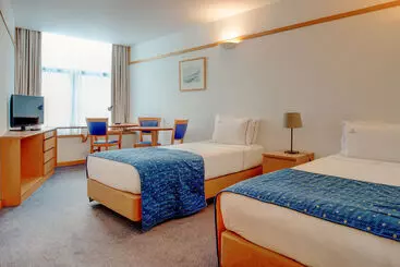 Aparthotel Vip Executive Eden Apart