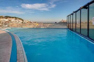 Apart Hotel Vip Executive Eden Apart