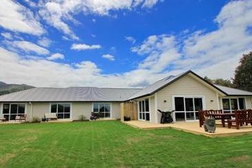 민박 Aotea Boutique Accommodation