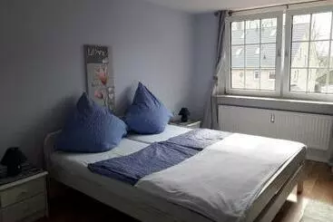 Pension Norddeicher Straße