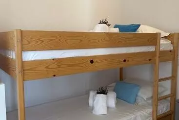 Aparthotel Herdade Do Kuanza