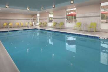 فندق Home2 Suites By Hilton Owings Mills