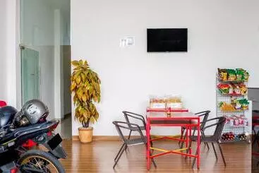 Hotel Papakoel Pembangunan