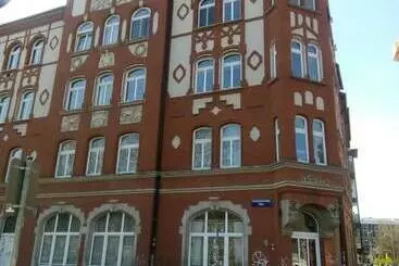 Majatalo Apartment Lawrenz