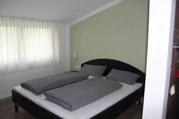 Pension Helmers Gästehaus