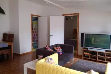 پانسیون Memories Of Lisbon