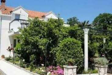 פנסיון Sun Apartments Slano