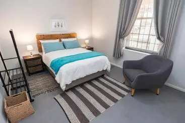Pension Vlettershof Guest House