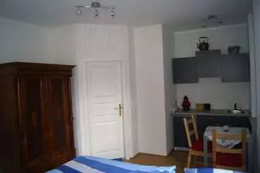 Pension Oberberg