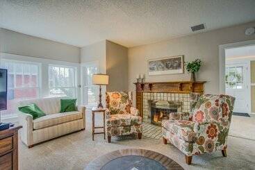 별장 5brmonument Historic Charmminutes To Hiking