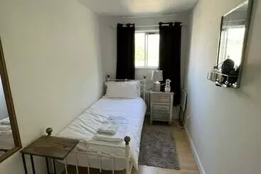 Aamiaismajoitus (B&B) Sunny City