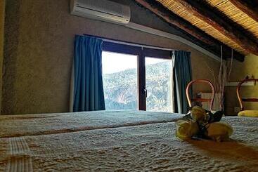 Casa Rurale Alojamiento Rural Casa Honda