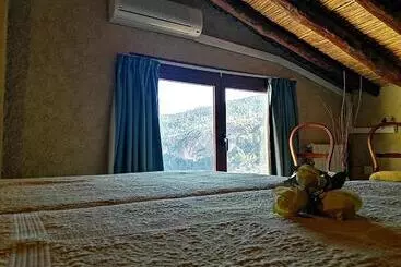 Kır Evi Alojamiento Rural Casa Honda