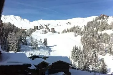 Chalet Hotel Rhododendrons