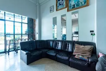 Dream Hostel Hatyai