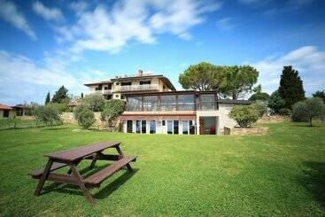 Hostel Panorama Portorož