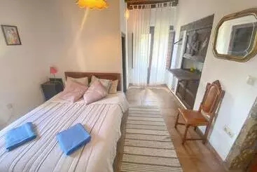 Hotel Casa Rural Sant Petrus De Madrona