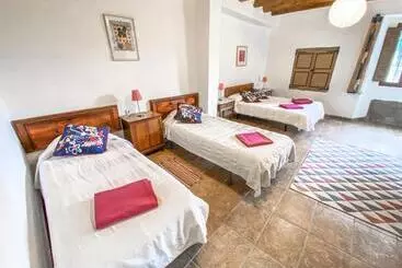 Hotel Casa Rural Sant Petrus De Madrona