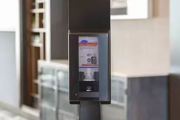 Hotelli Staybridge Suites   Boston Logan Airport   Revere, An Ihg