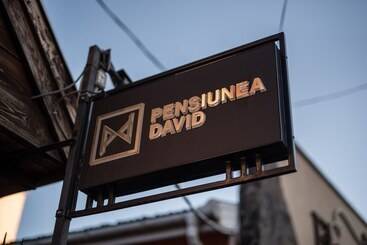 Pensiunea David