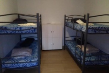 Albergue Santa Lucia De Olveiroa