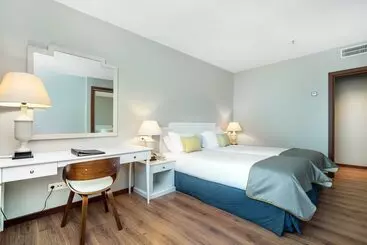 Huoneisto Gaia Residence