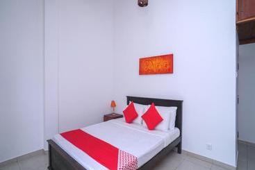 Hotel Moon Beach Villa By Oyo Rooms