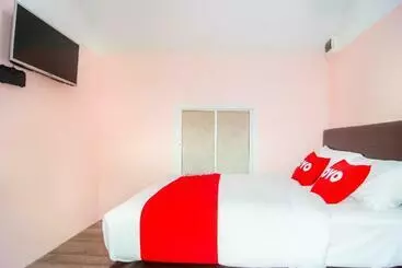 ホテル Pj Resort And Snooker Club By Oyo Rooms