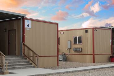 فندق Target Hospitality Kermit North Lodge