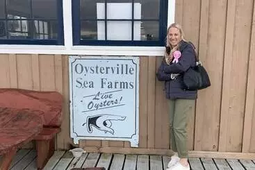 Motelli South Jetty Inn