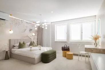 پانسیون Eagle S Nest Ljubljana