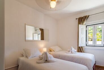 پانسیون Quinta Da Saudade