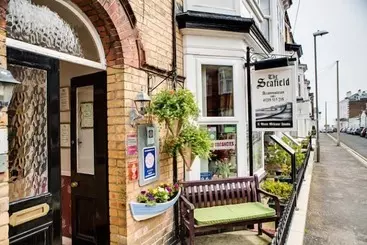 Pensió Seafield Guest House