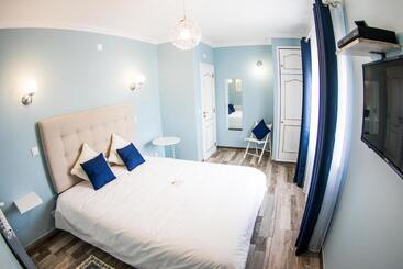 ベッドアンドブレックファースト Quinta Sao Martinho