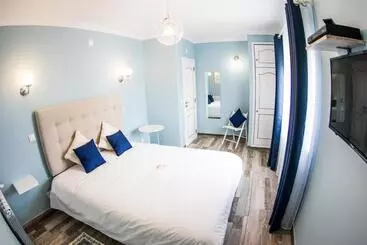 تختخواب و صبحانه Quinta Sao Martinho