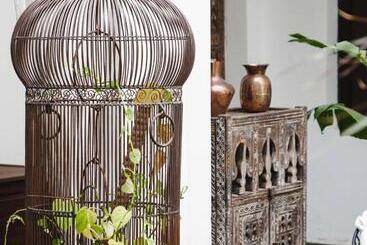 Bliss Riad Marrakech