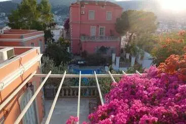 Hotel Villa Melina