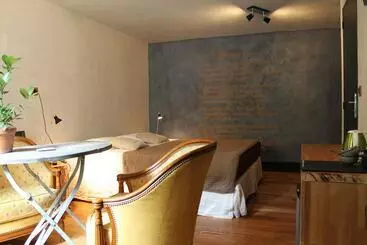 ペンション Côté Chambres