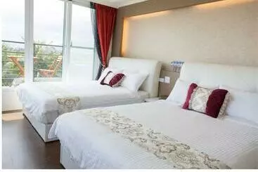 Taitung Quality B&b