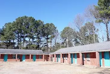 Hotelli Durant Ms Bowling Green Rd