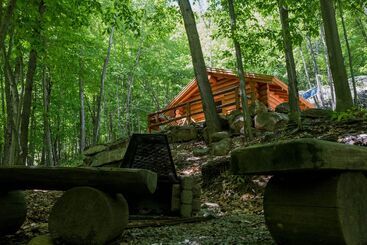 渡假胜地 Parc Omega