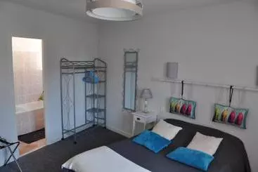 Hotelli Le Florentin