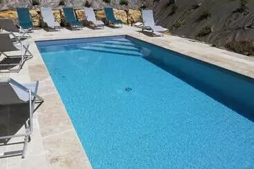 Hotel Logis Hôtel Restaurant L Atelier D Epicure