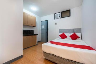 בית מלון כפרי Bienvenido Boarding House