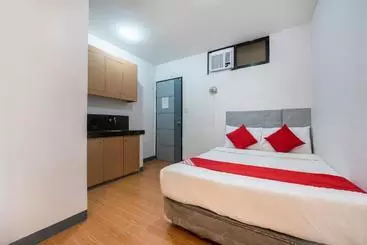 Hotel Bienvenido Boarding House